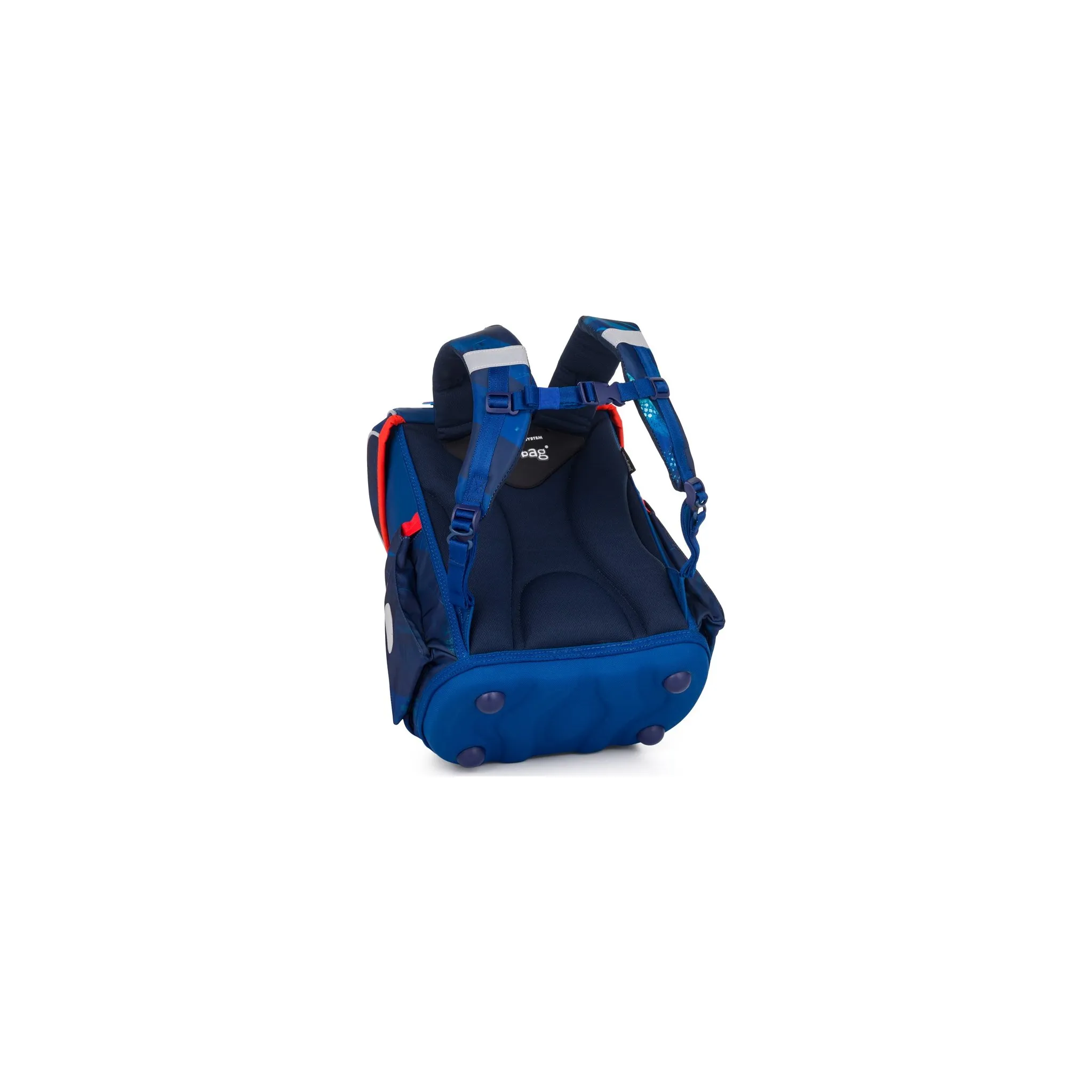 Fotografie 4 - Set školních potřeb Oxybag Premium Light 3dílný set Hokej