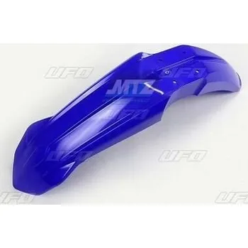 Blatník přední Yamaha YZF450 / 18-22 + YZF250 / 19-23 + YZ125+YZ250 / 22-25 - barva modrá UF4856-03