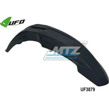 Blatník přední Yamaha YZ125+YZ250 / 06-14 + YZF250 + YZF450 / 06-09 + WRF250 / 06-14 + WRF450 / 06-11 - barva černá YAMAHA WR 250 F 2006-2014