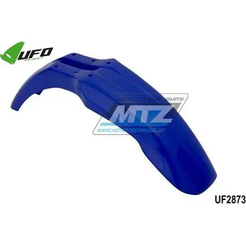 Blatník přední Yamaha YZ80 + YZ85 / 93-14 - barva modrá UF2873-03