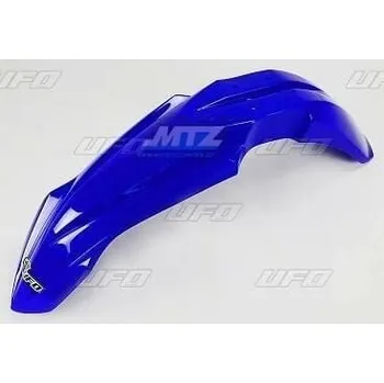 Blatník přední Yamaha YZ125+YZ250 / 02-14 Restyling - barva modrá YAMAHA YZ 250 2002-2014