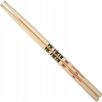 Palička Bubnové paličky Vic firth