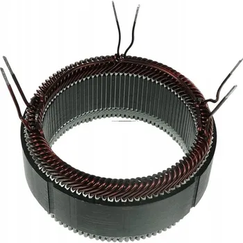 Alternátor Vinutí alternátoru AS-PL AS6038