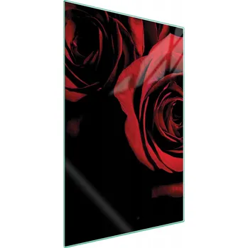 Kuchyňské prkénko Krájecí deska TMK ArtDeko sklo 1 ks