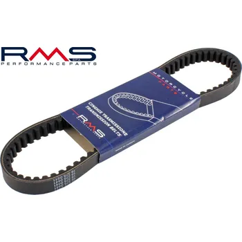 Řetězová sada pro motocykl Řemen variátoru RMS RMS 163750081 YAMAHA NS 50 Aerox 2013-2016