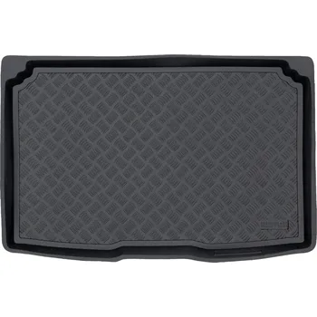 autokoberec Rohož do kufru Rezaw-Plast polypropylen