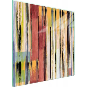 Kuchyňské prkénko Krájecí deska TMK ArtDeko sklo 1 ks