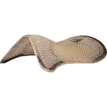 Acavallo gelová podložka Classic, středové zesílení, os., průhledná