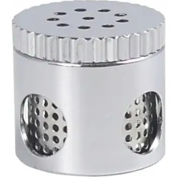 CBD Fenix Mini - Dávkovací kapsle pro CBD sušinu