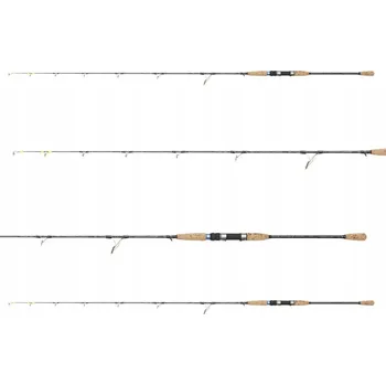 Rybářský prut Prut Vagner Magic V-Spin 18 195 cm 80 - 300 g