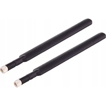 IP kamera Všesměrová anténa Vortex 0207