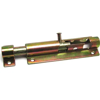 TECHNOPARK CZ s.r.o. zástrč d =12 mm, L = 90 mm