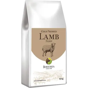 Bohemia Pet Food Cold Line Dog Puppy…
