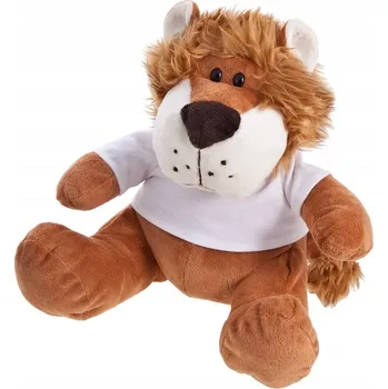 plyšák Plyšový lev Fofcio Richard