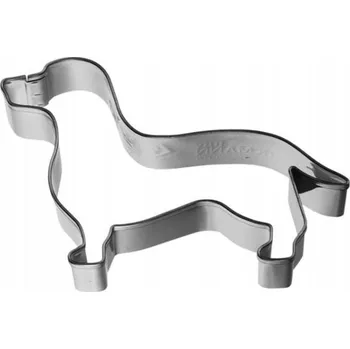 Obraz Formička na sušenky Birkmann 7,1 x 4,3 cm