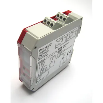 Pohon brány TECHNOPARK CZ s.r.o. zemní 1-smyčkový indukční detektor vozidel