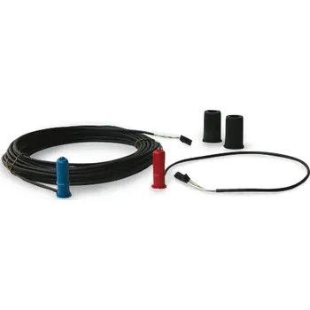 Pohon brány NICE S.p.A. Pár fotočlánků do bezpečnostní lišty vrat