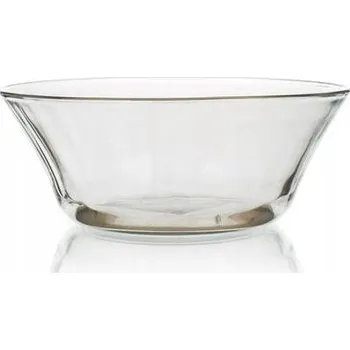 Salátová Mísa skleněná miska na pochutiny a saláty VALUE 16,5 cm 650 ml