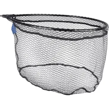 Podběrák SPRO - Podběráková hlava Rubba Mesh XL 12 mm 55x45x30 cm