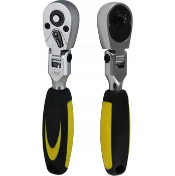 Ráčna Kloubová ráčna 1/2", 175 mm D.51305