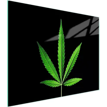 Kuchyňské prkénko Krájecí deska TMK ArtDeko sklo 1 ks