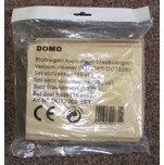 Papírový sáček do vysavače DO7236S-SET 10 ks