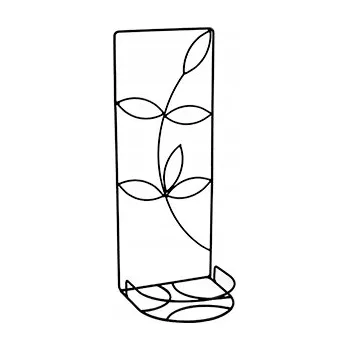 Květináč Nástěnný květináč Větvička ELGarden Závěsný