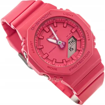 Hodinky Casio dámské hodinky GMA-P2100-4AER