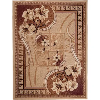 Koberec KOBEREC MODERNÍ ATLAS 70x130 BCF TURECKÉ KOBERCE 3ad