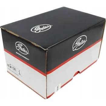 Ventilátor topení a klimatizace Topný kabel Gates 02-2126