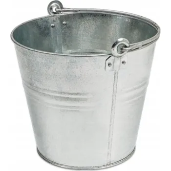 kbelík Pozinkovaný kbelík Maan 5907776901010 12 l