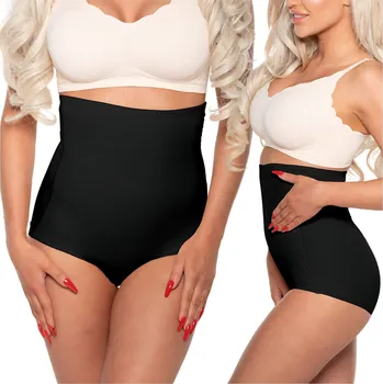 Kalhotky Markal stahovací kalhotky zeštíhlující postavu, klasický střih, velikost M/L