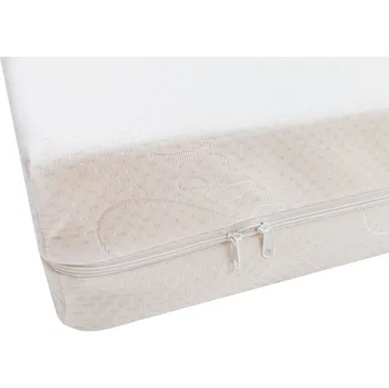 Prostěradlo Chránič na matrace Kam-Pol 200 x 220 cm