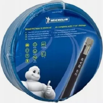 Zahradní hadice MICHELIN pneumatická hadice 8 X 13 10M 20 BAR