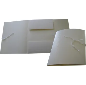 Vázaná složka A4 S.WARTA