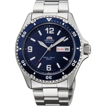 Orient Sports Mako II Automatic TAA02001B9, TAA02002D9