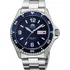 Hodinky Orient Sports Mako II Automatic TAA02002D9