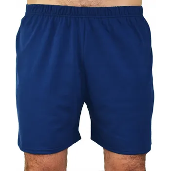 Dámské pyžamo Krátké kalhoty od pyžama Kraťasy na spaní volné velké 3XL