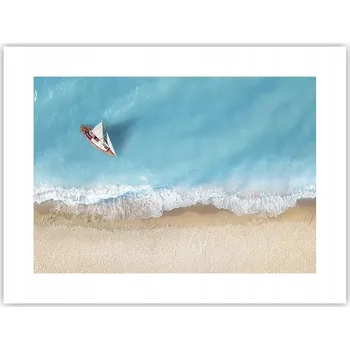 Obraz Obraz plakát do obýváku, ložnice 40x30 krajina foto na zeď bez rámu