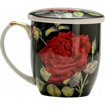 Hrnek Marco Polo SJ English Collection porcelán 420 ml