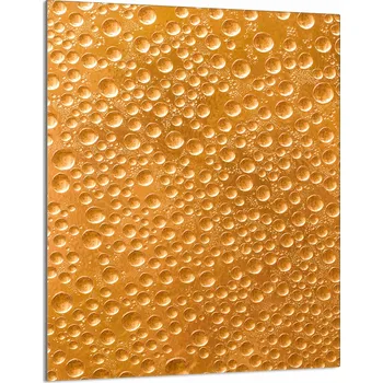 Kuchyňské prkénko Krájecí deska TMK ArtDeko sklo 1 ks