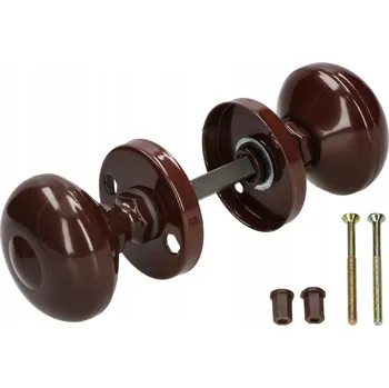 Dveřní kování Klika pro branky a vrata Kotarbau N195