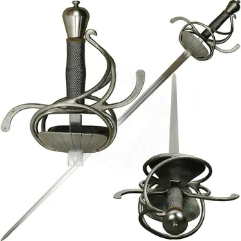 Replika zbraně Kovex Ars Kord Alessandra