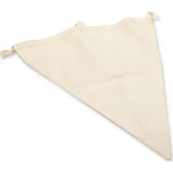 Vrták FILTRAČNÍ SÁČEK NA RMUT - KUŽELOVÝ - 7 L