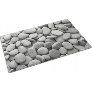 Rohožka Hotová textilní venkovní rohožka 90 x 60 cm