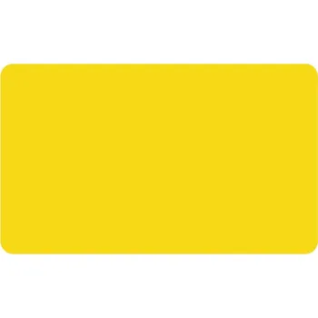 Speciální papír TERMO ETIKETY 40x40 mm 1000 ks Žluté