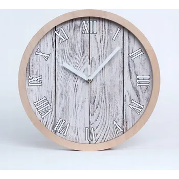 Hodiny Nástěnné hodiny Tulup 30 cm