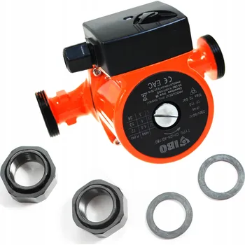 Čerpadlo Čerpadlo Ibo 02440