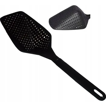 Vrták KUCHYŇSKÁ NABĚRAČKA S DÍRAMI / SÍTKO ŠPACHTLE