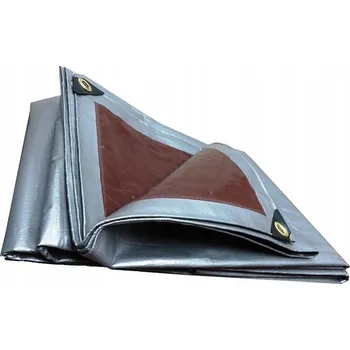 Krycí plachta Wimar Plachta 210 g/m2 6 x 5 m